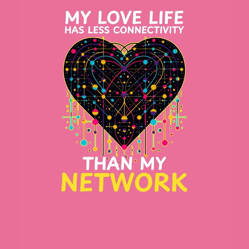 Network Engineering Love Less Connectivity Network