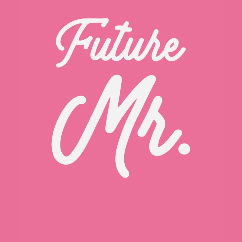Matching Bachelor Future Mr