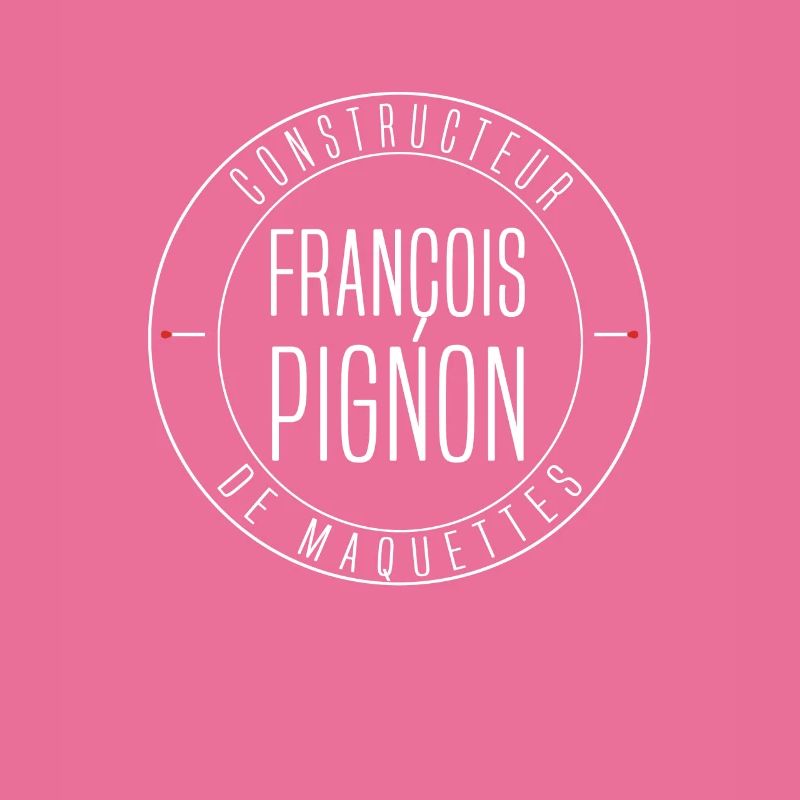 Francois Pignon Model builder