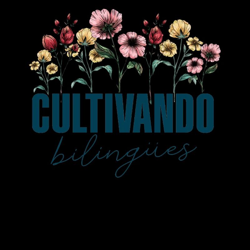 Cultivando Bilingües Spanischlehrer