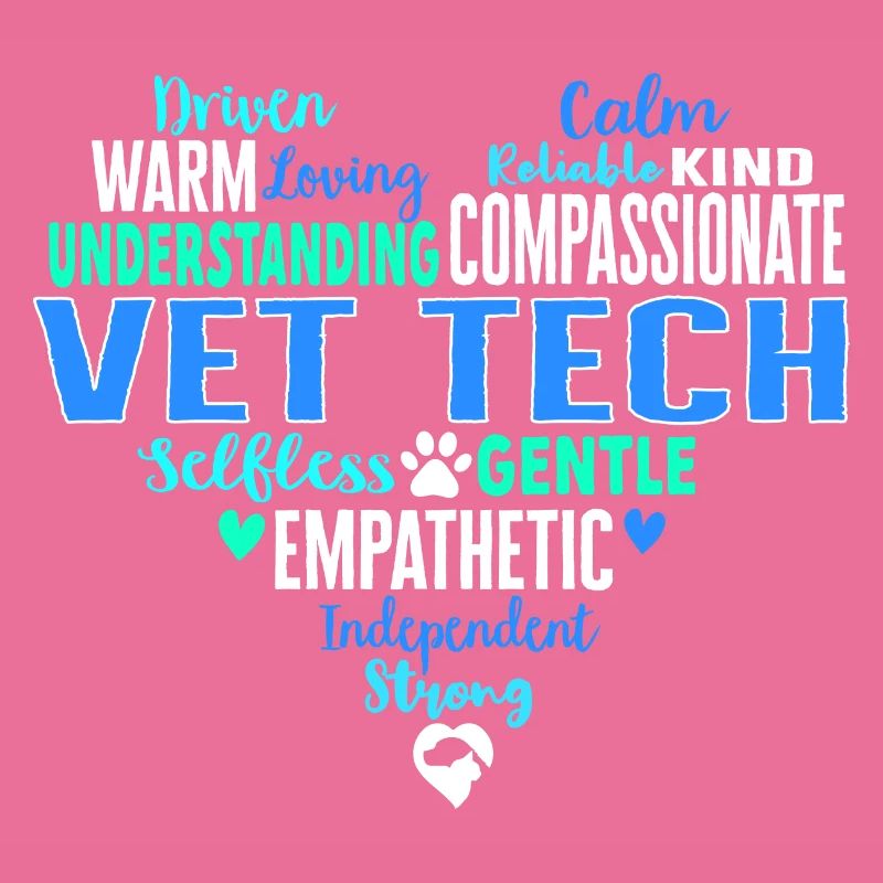 Vet Tech Veterinary Veterinary Technician