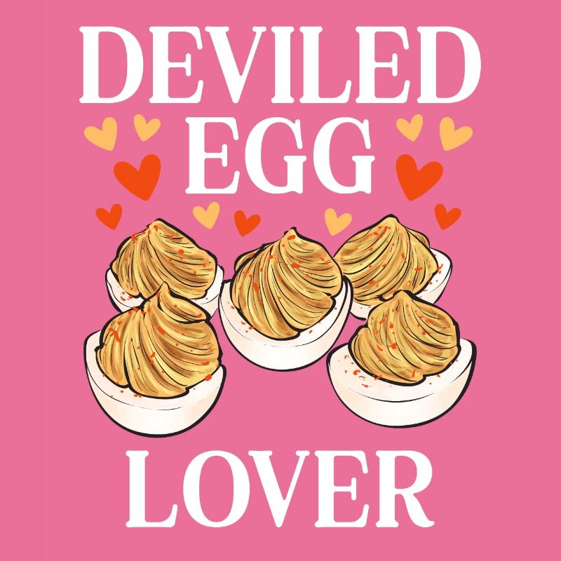 Gefüllte Eier Deviled Eggs