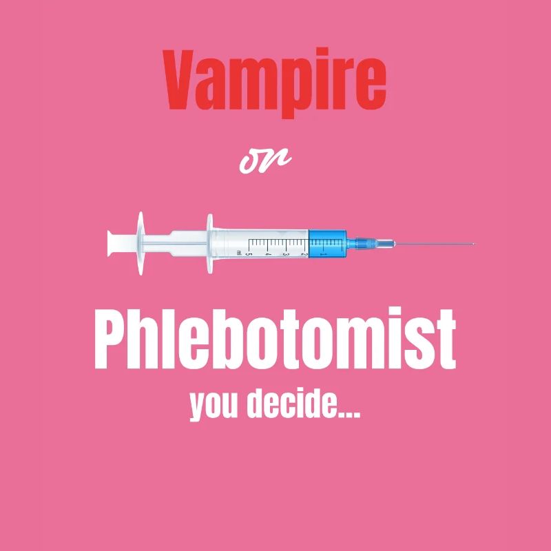 Vampir Oder Phlebotomiker Sie Entscheiden Hämatom