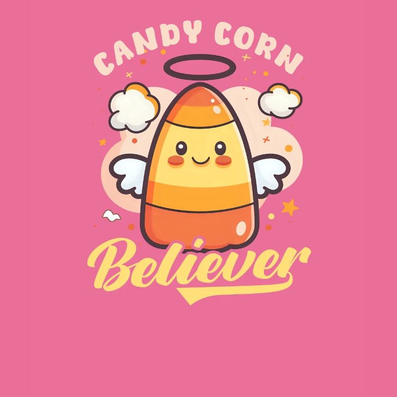 Candy Corn Candy Corn Gläubiger