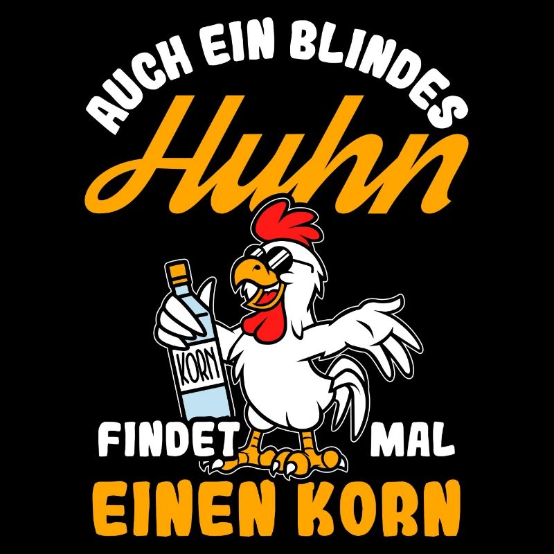 Grain Alcohol Chicken Party Dancing Grain Lover Alko