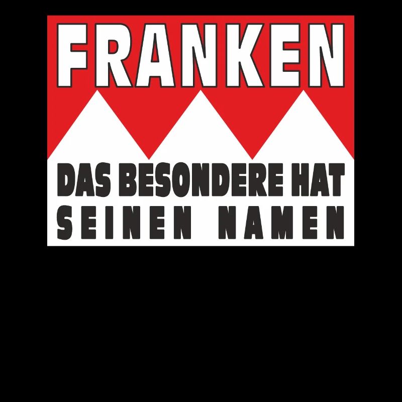 FRANCONIA THE SPECIAL HAS ITS NAME