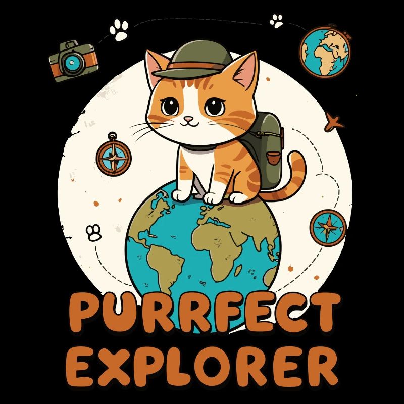 Explorateur parfait