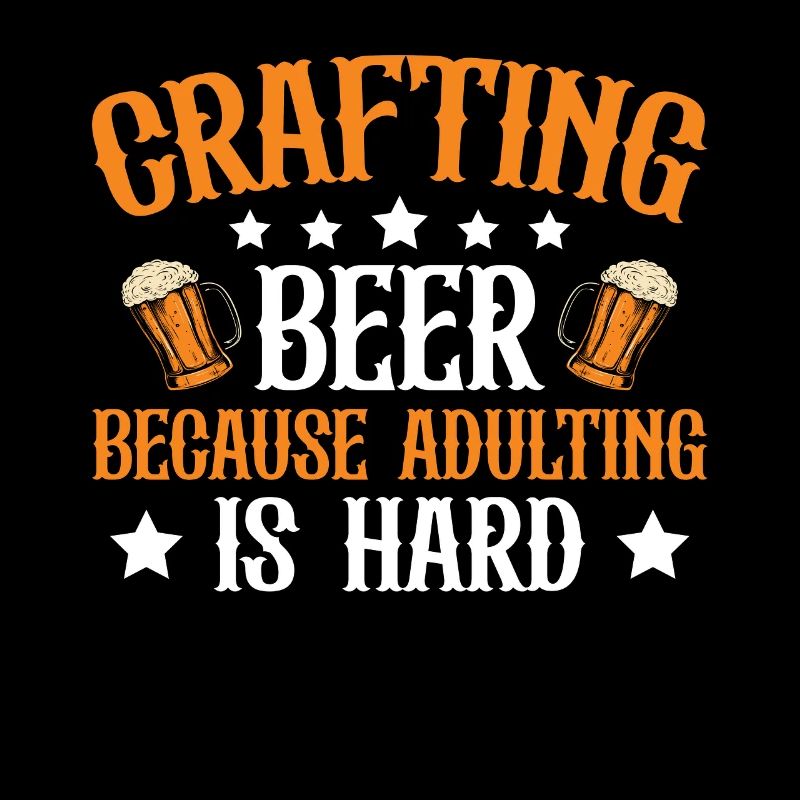Beer brewing for beer lovers