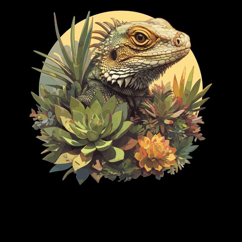 Lézards Lézard