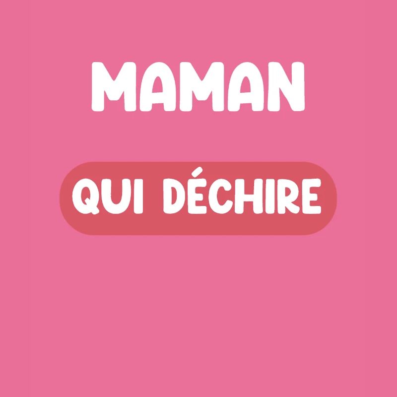 Mama Ripping Geschenk Mama Geschenk Mutter