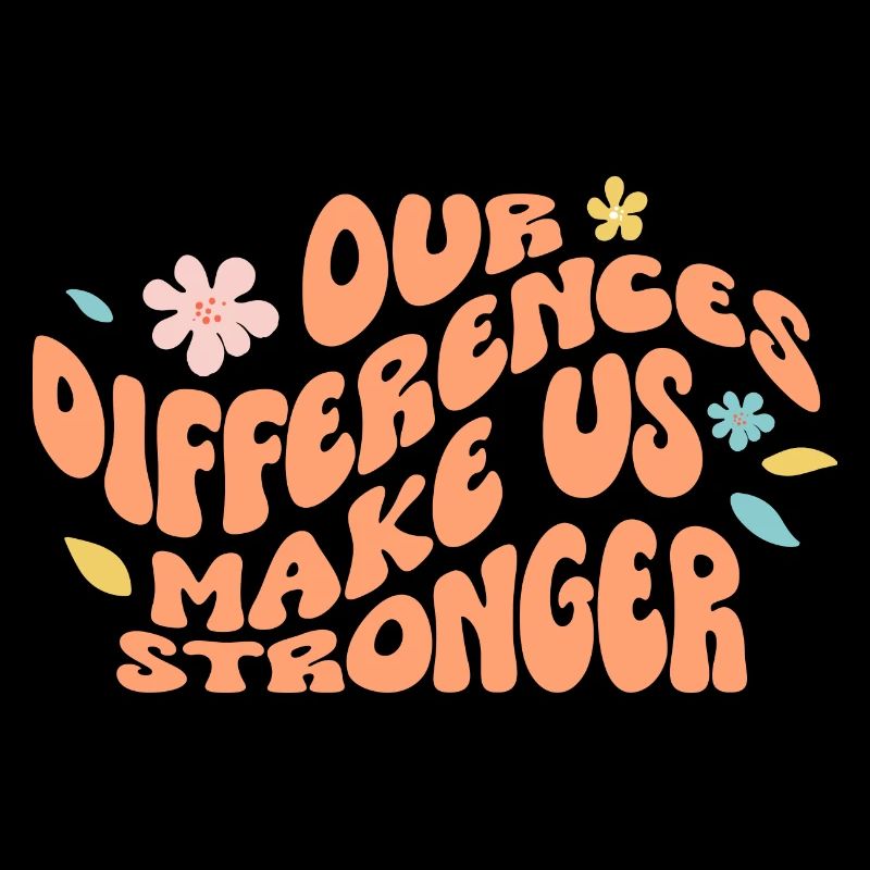 Neurodiverse Ehe Autismus-Bewusstsein