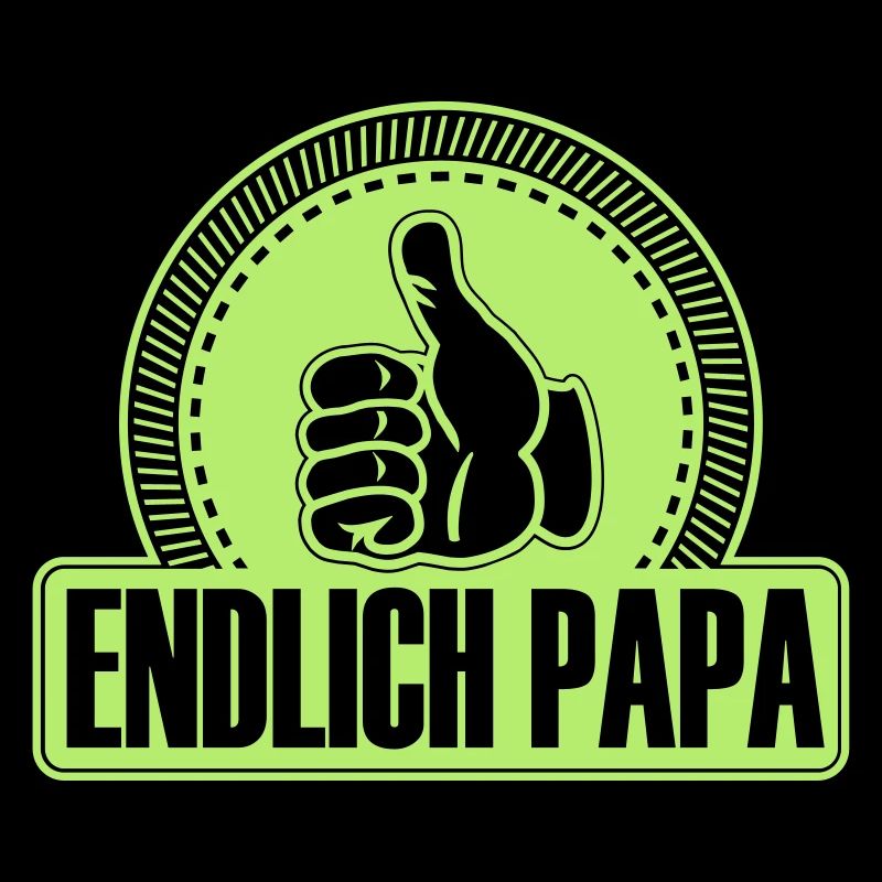 Finally, I like my thumbs up