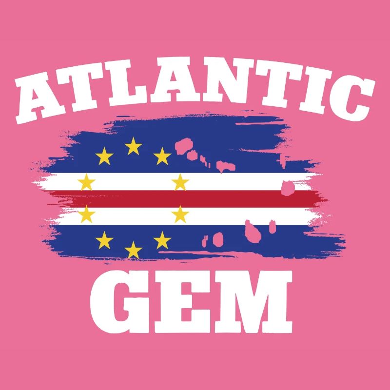 Drapeau du Cap-Vert Drapeau du Cap-Vert