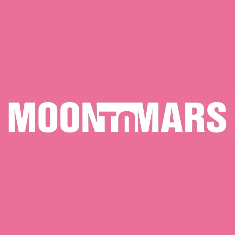 MOON à MARS - Space Universe Journey