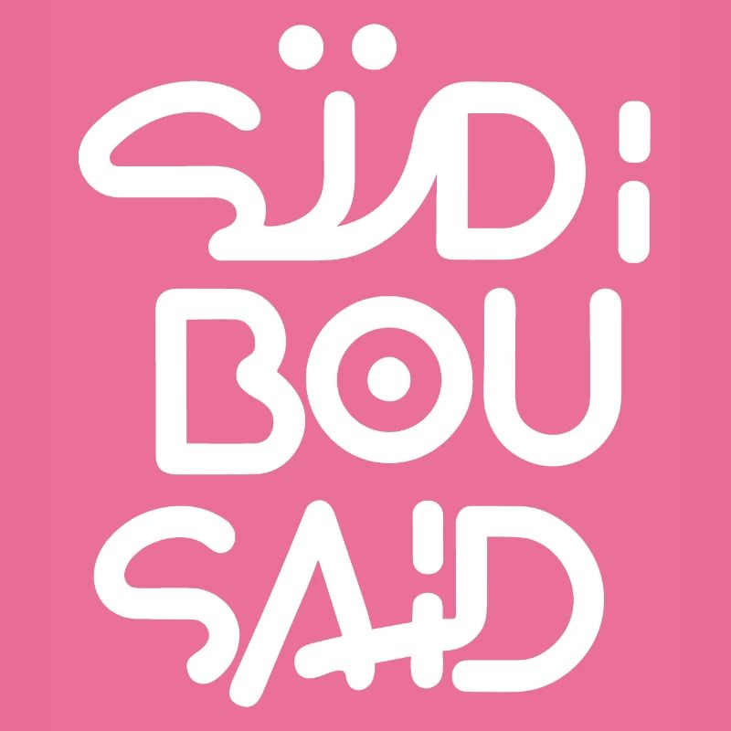 Sidi bou said