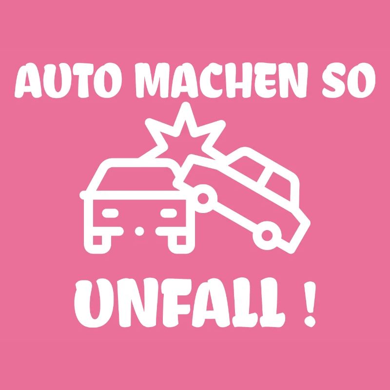 Auto machen so Unfall Meme