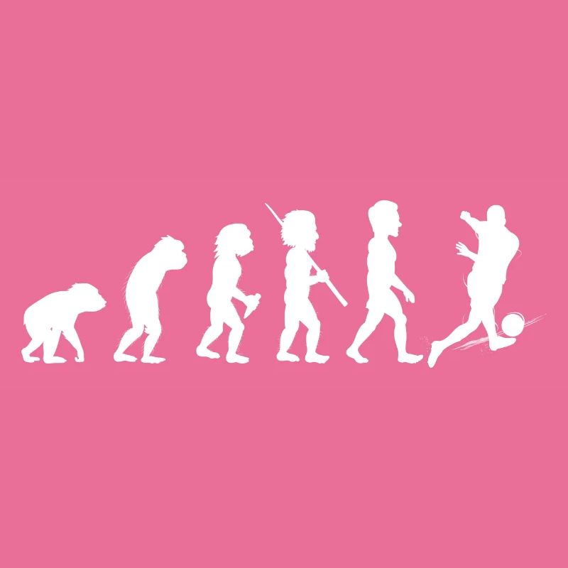 Fußball Evolution