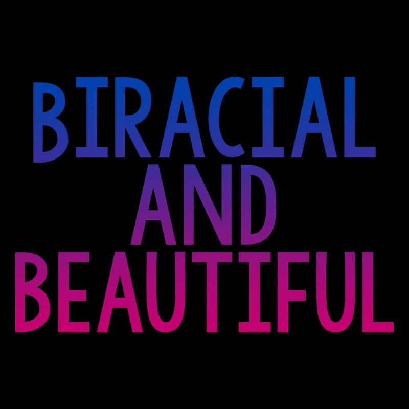 Biracial And Beautiful 4