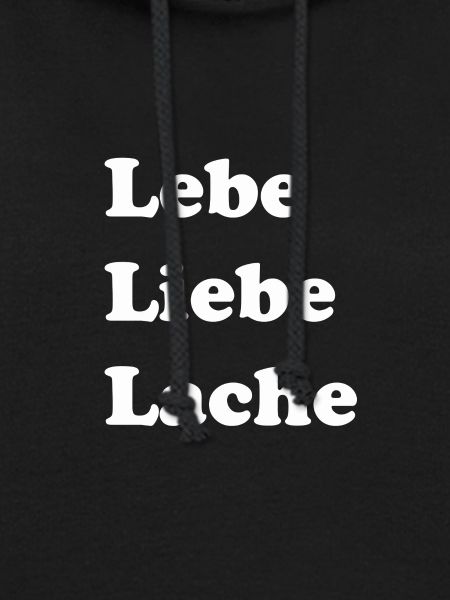 Lebe Liebe Lache