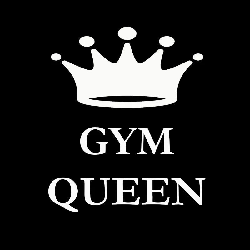 Gym Queen