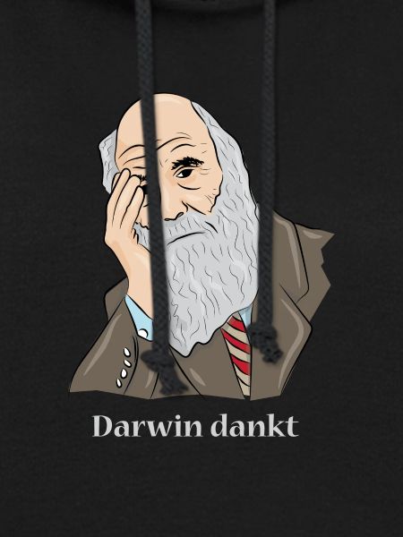 DARWIN MERCI
