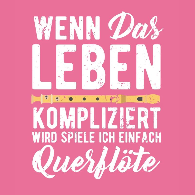 Querflöte