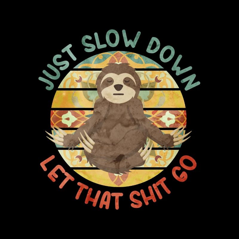 sloth