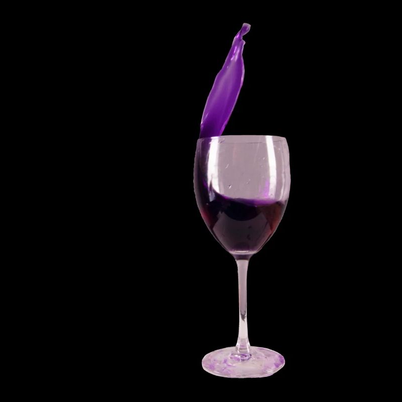 Glas 01