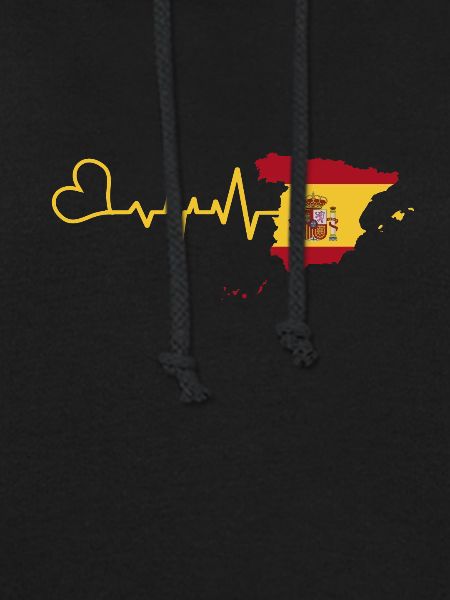 Spanien