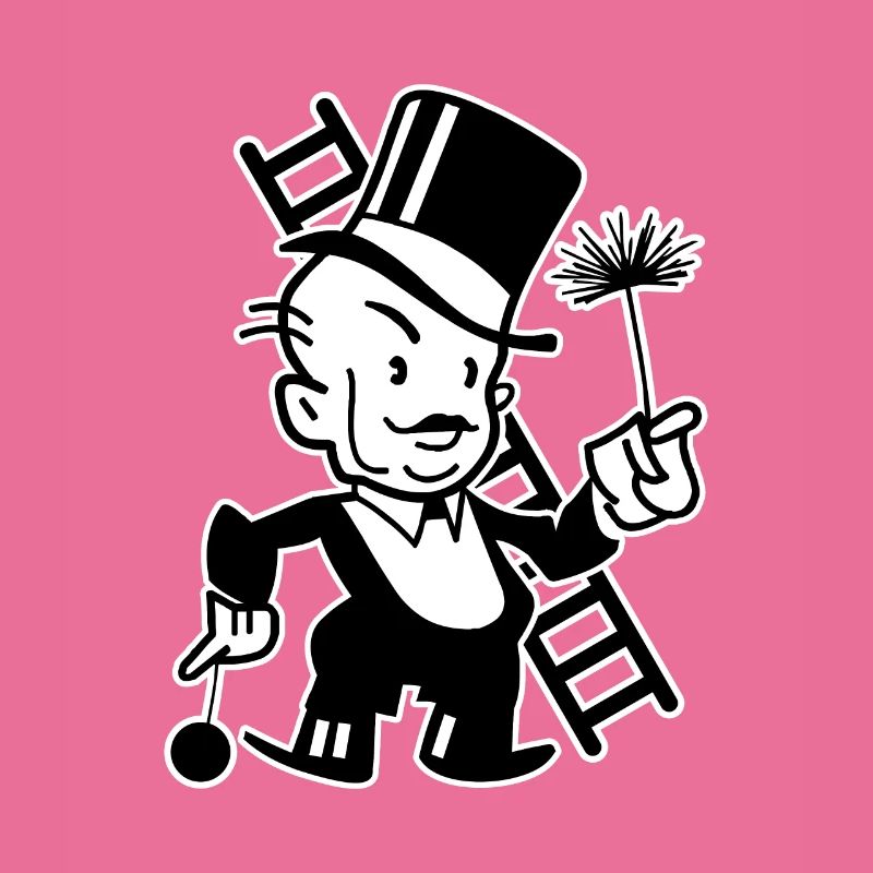 chimney sweeper
