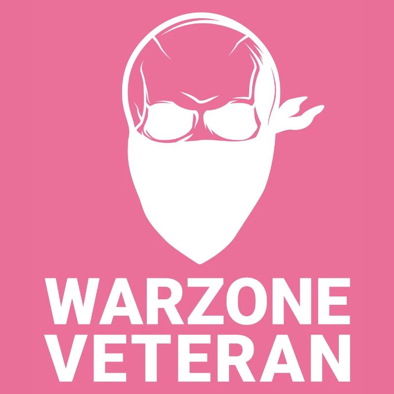 Warzone Vétéran COD