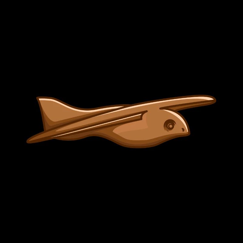 Ancient Astronaut Theorie Vogel von Sakkara