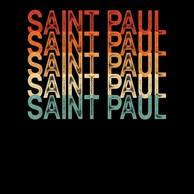 Saint Paul Minnesota