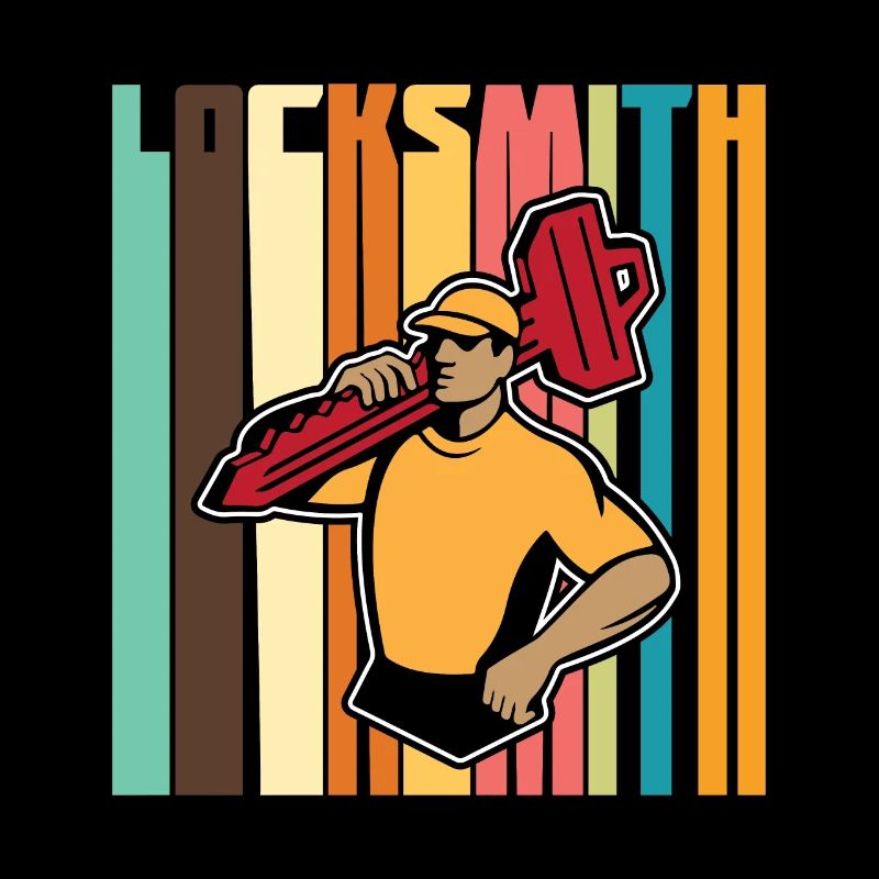 Locksmith Schlüsseldienst Schlosser