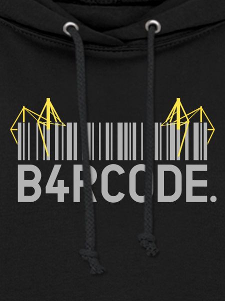 B4RCODE. Dortmund