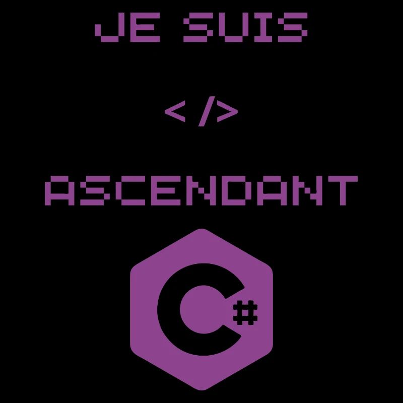 Gift for Developer C#