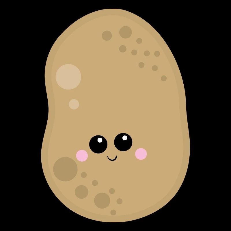 potato