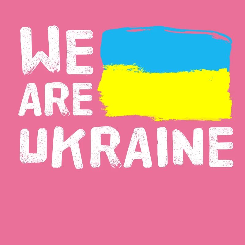 Wir sind Ukraine