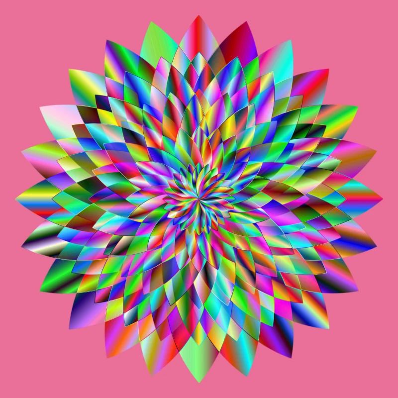 coloré