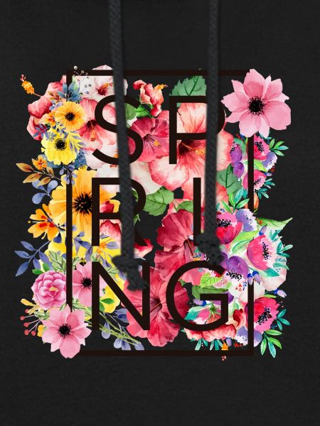 Printemps - printemps