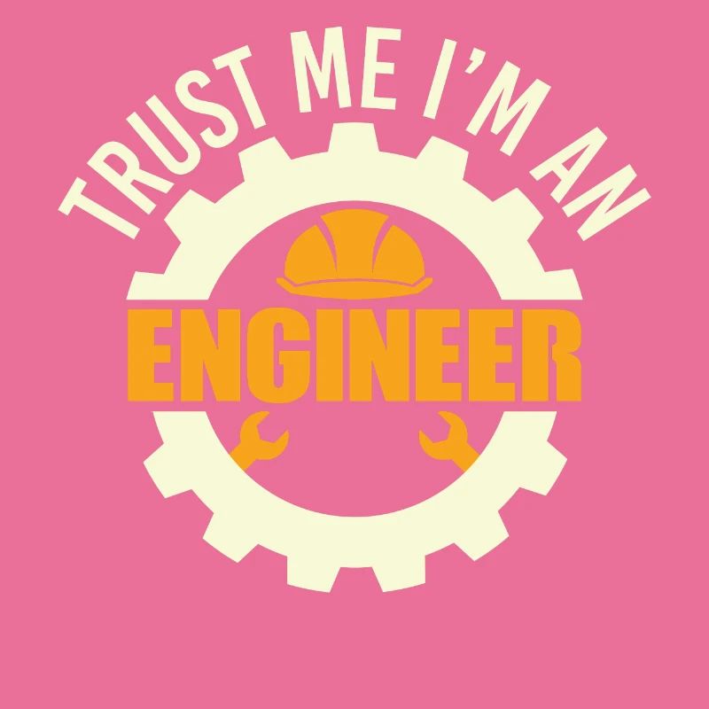 Engineer engineering electrical engineer saying