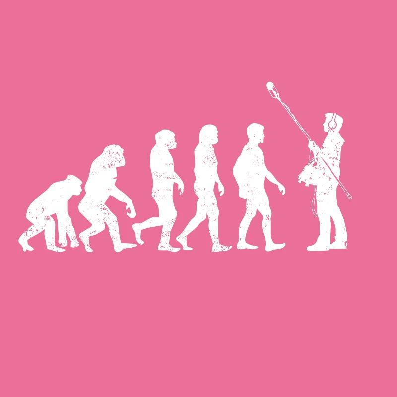 Opérateur de micro boom Evolution