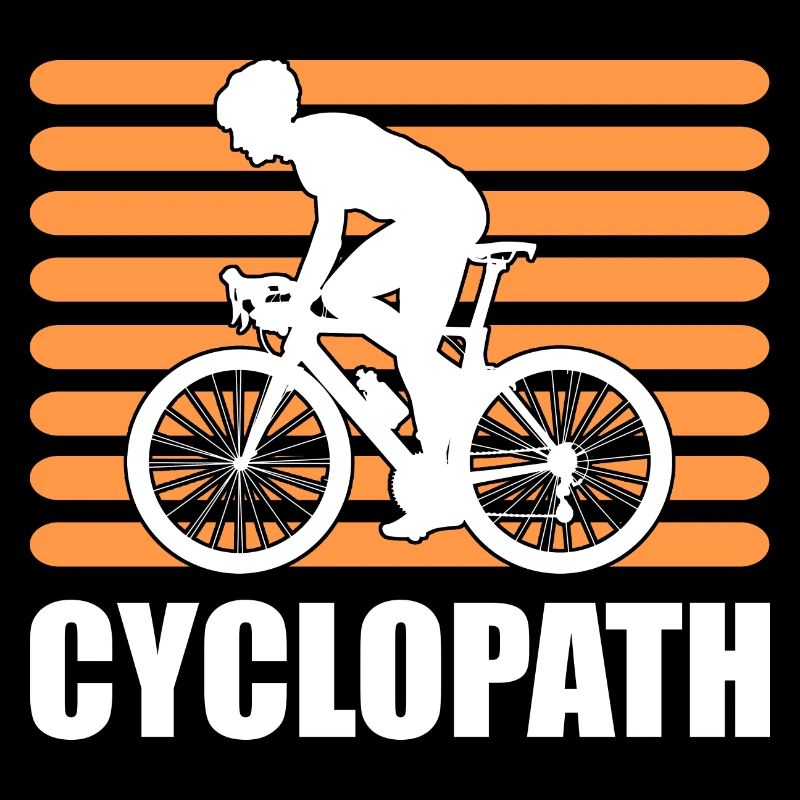 Cyclopath Biker Radfahrer