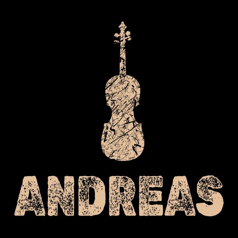 Violoncelle Andreas