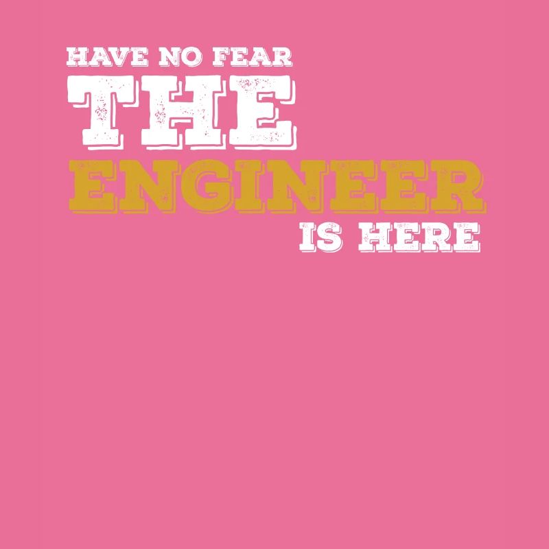 Ingenieur Engineer Techniker Geschenk Idee