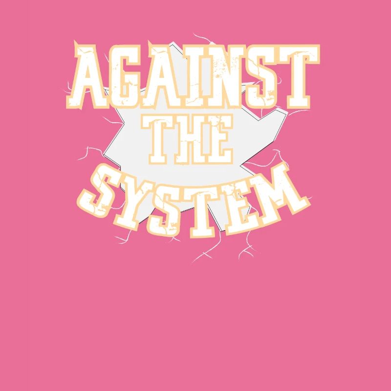 System Revolution Demo