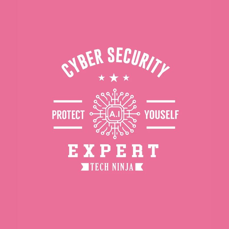 Cyber Security Expert AI Machine Learning