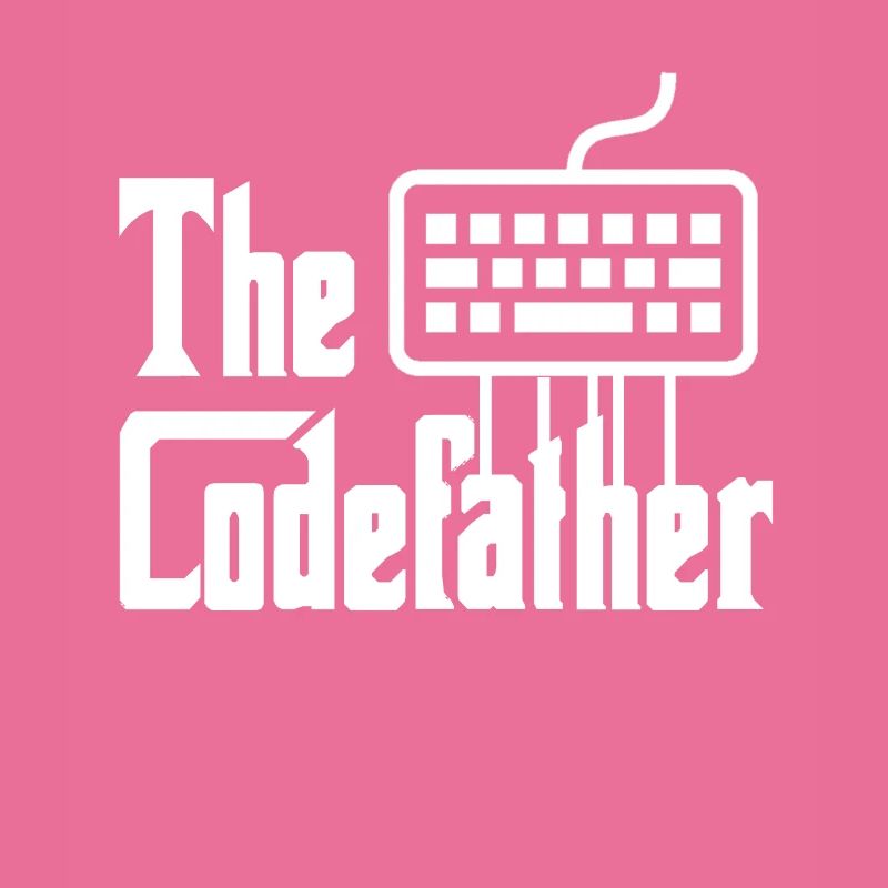 Codefather Developer T-Shirt