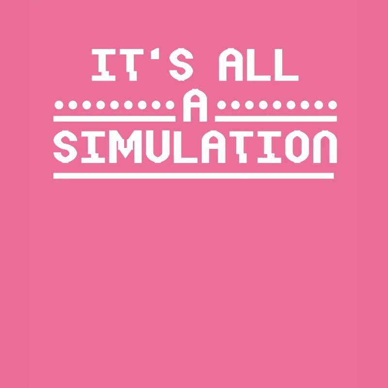 Conspiracy simulation birthday christmas