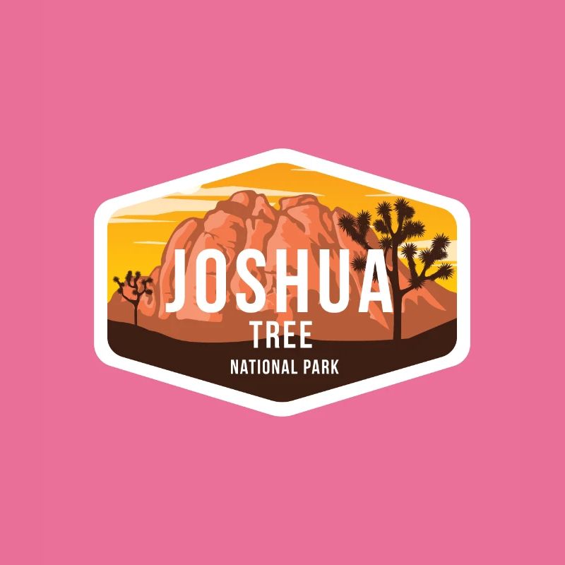 Parc national de Joshua Tree